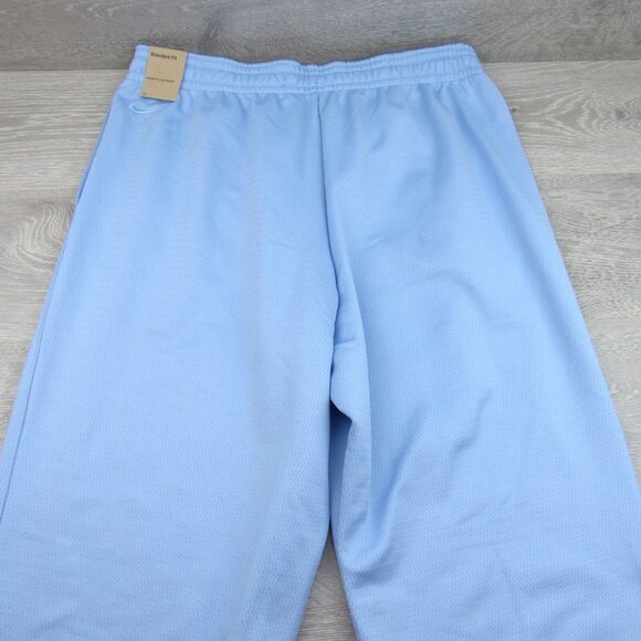 Nike Kobe Therma-FIT Basketball Pants Men's Size Large Blue NEW - Picture 6 of 15